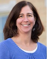 Dr. Elena Chartoff