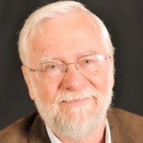 Dr. Alexander Stalcup