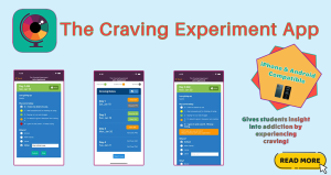 The Craving Experiment