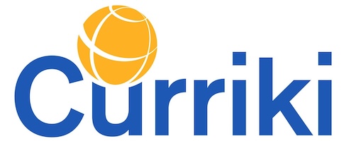 2022 Curriki Logo