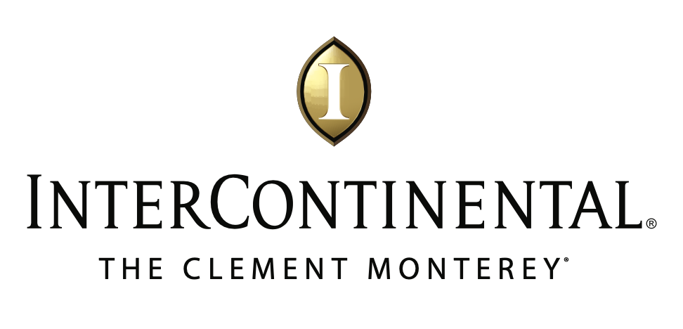 Intercontinental 3D Logo