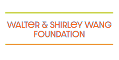 Walter & Shirley Wang Foundation