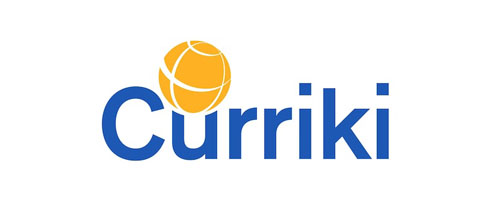 2022 Curriki Logo