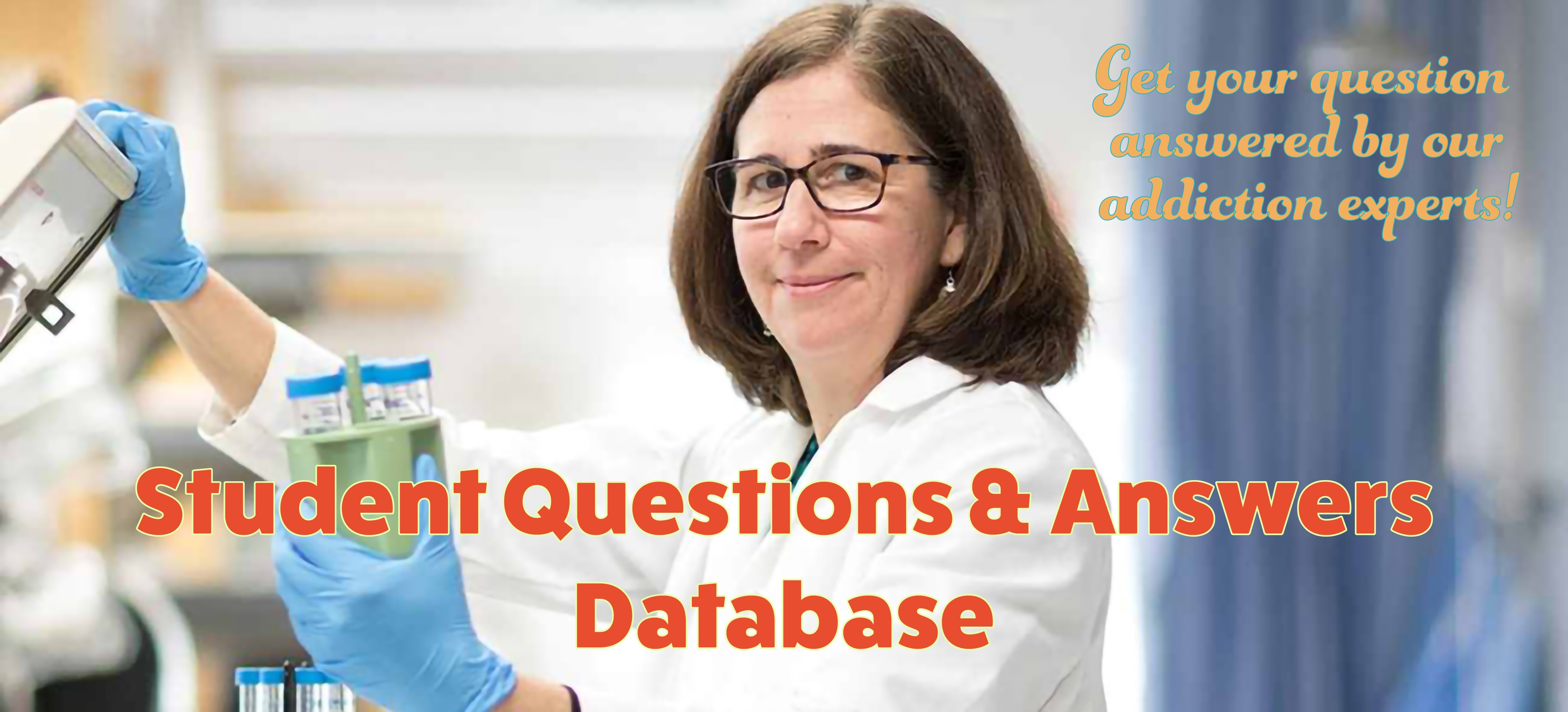 Student Q&A Database